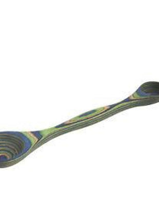 Pakka Wood Double Measuring Spoon