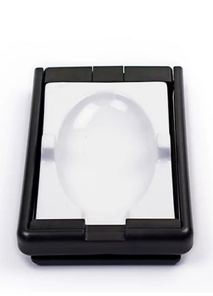 Twoinone Spoon And Lid Rest