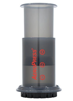 Aeropress Go