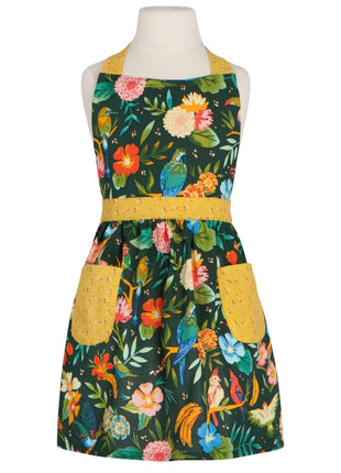 Minnie Kid Apron