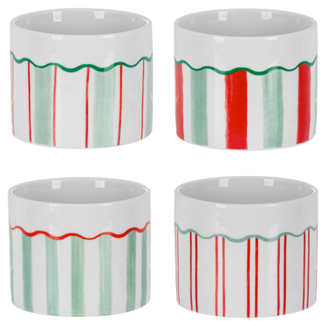 Sweet Shop Snack Bowl