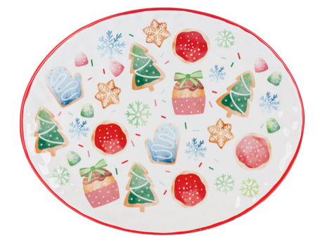 Sweet Shop Platter