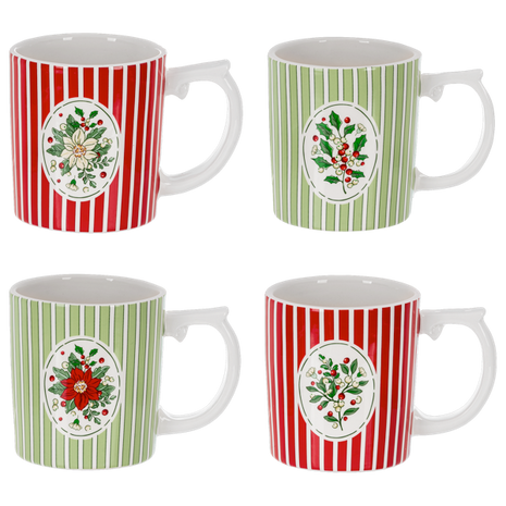 Botanical Mug