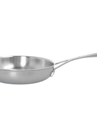 Industry SS Fry Pan 9.5 in