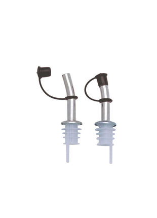 Oil Bottle Pourers 2 Pk