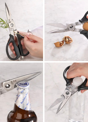 Heavy Duty Kitchen Shears