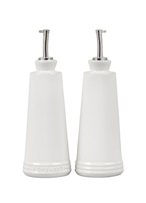 Oil & Vinegar Set