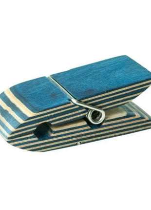 Pakka Wood Bag Clip