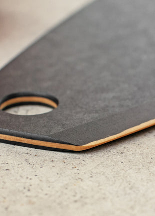 Pizza Cutter Slate/natural