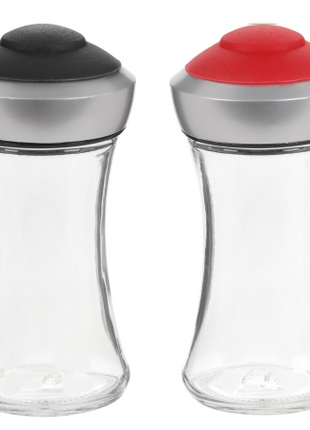 S + P Pop Shaker