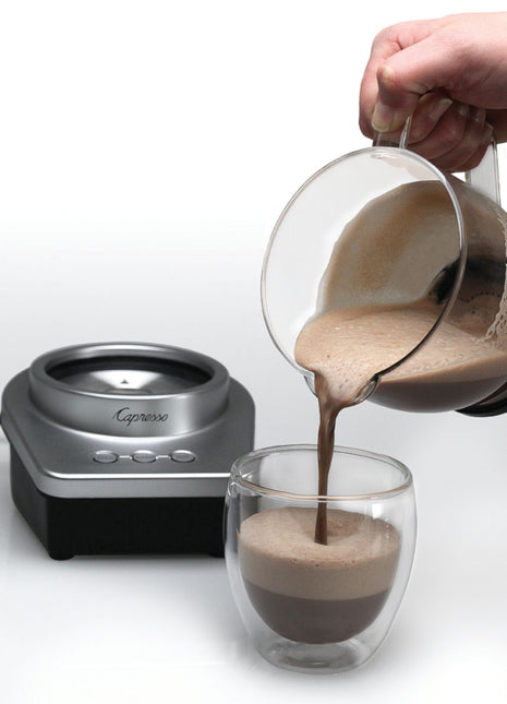Froth Max