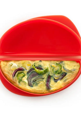 Omelette Maker