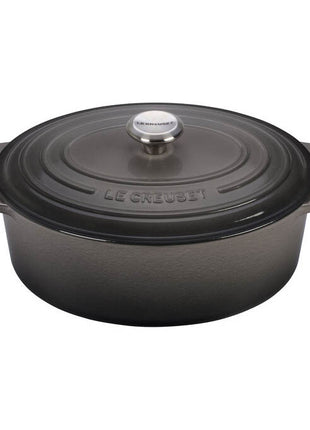 Signature Oval Dutch Oven 6.75 Qt
