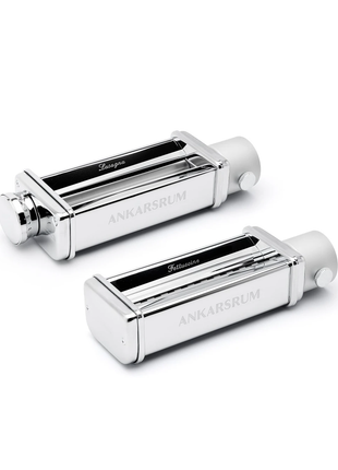 Pasta Bundle Attachment