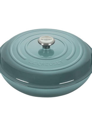 Signature Braiser w/ Lid 5 Qt