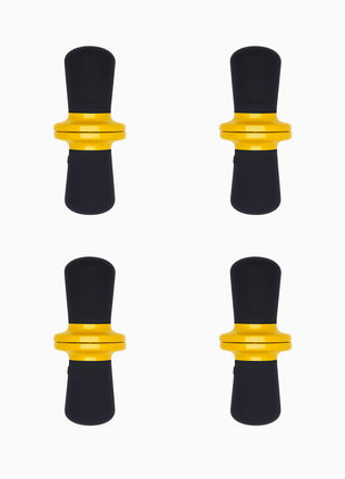 Interlocking Corn Holders