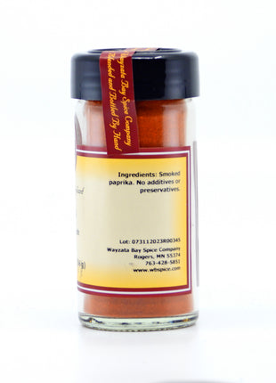 Paprika Smoked Spanish DC