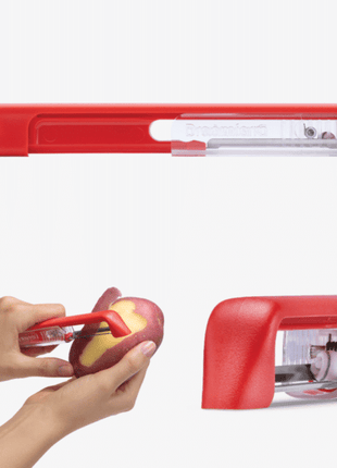 Sharple Red
