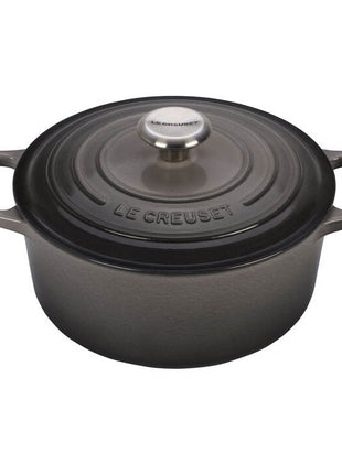 Signature Round Dutch Oven 4.5 qt