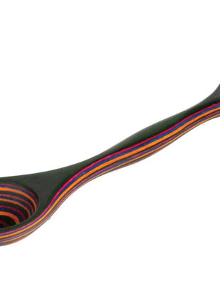 Pakka Wood Double Measuring Spoon
