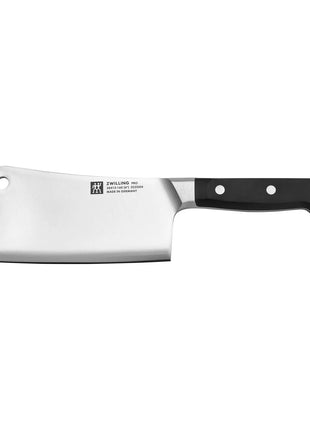 Pro Series  Meat Cleaver, 6in