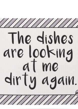 Swedish Dishcloth