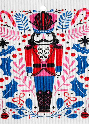 Kattinatt Swedish Dish Cloth Q4