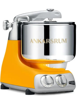 Original Kitchen Machine Basic Package Matte Sunbeam Yellow