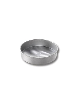 Round Cake Pan 8 in
