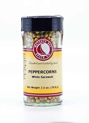 Peppercorns White Sarawak DC