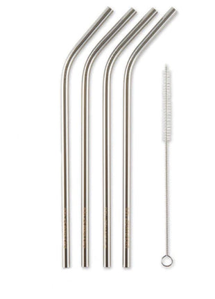 Drink Straw S/4 IA