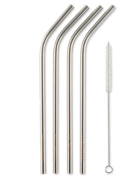Drink Straw S/4 IA
