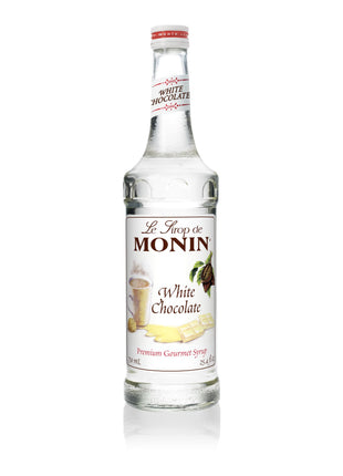 Monin Premium Flavoring Syrup 750 mL