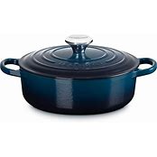 Signature Round Wide Oven 3.5 QT