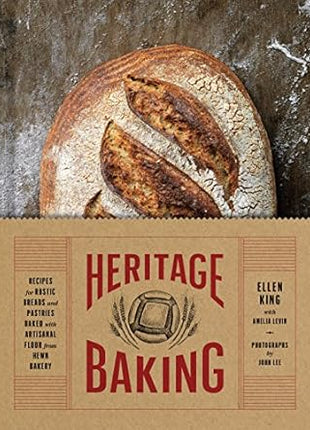 Heritage Baking
