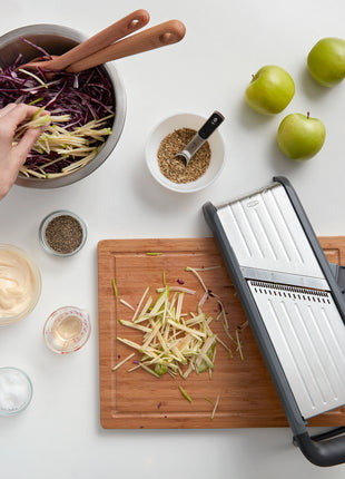 Chef's Mandoline Slicer 2.0
