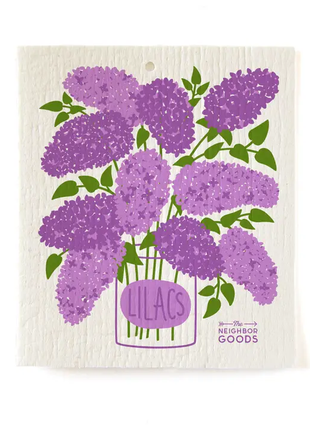 Swedish Sponge Cloth