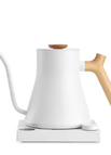 White/Maple