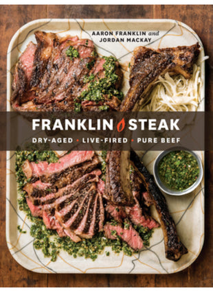Franklin Steak IA
