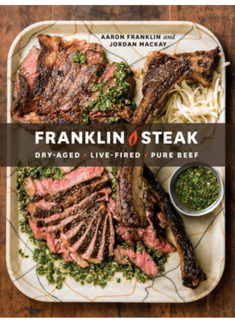 Franklin Steak IA