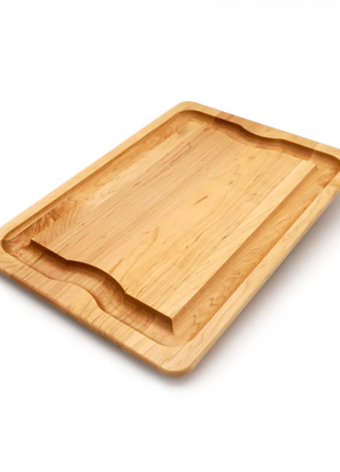 BBQ Board