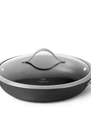 Calphalon 12 in Everyday Pan Braiser w/Lid
