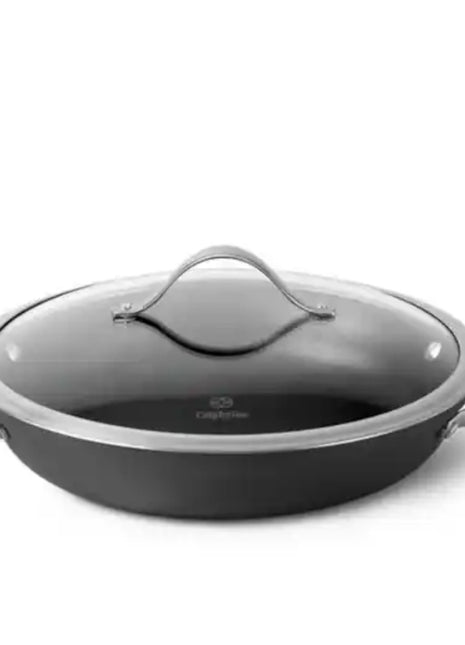 Calphalon 12 in Everyday Pan Braiser w/Lid