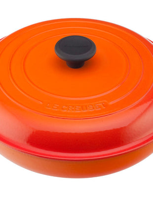 Signature Braiser w/ Lid 3.5 Qt