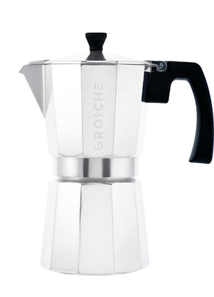Stovetop Moka Espresso Coffee Maker