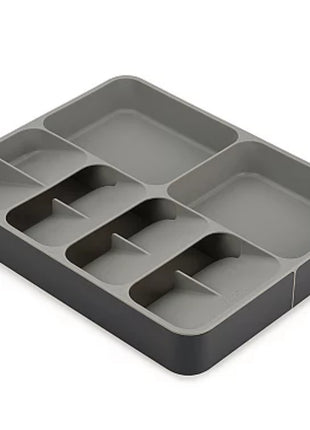 Drawerstore Utensils Gray