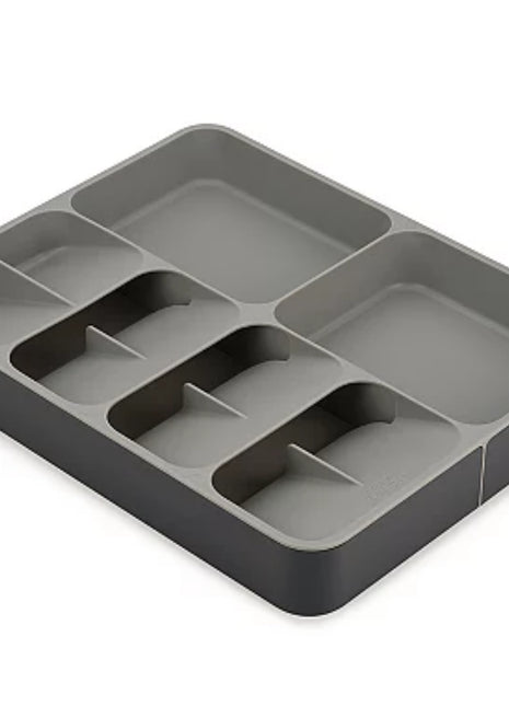 Drawerstore Utensils Gray
