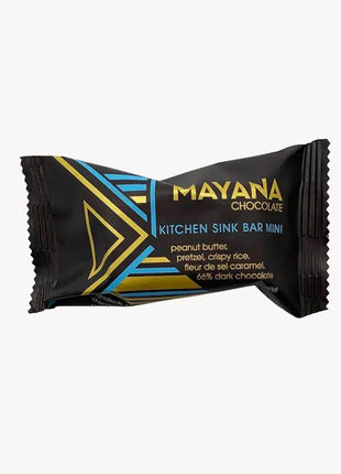 Mayana Mini Chocolate Bar