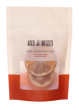 Infusion Kit Refill Navel Gazer IA