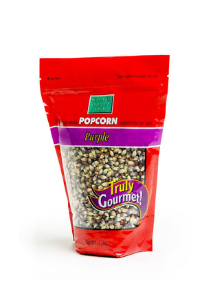 Gourmet Popping Corn